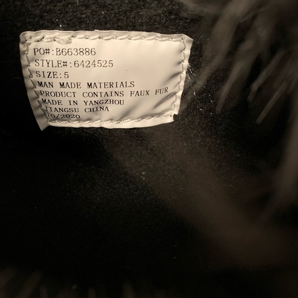 Ice Princess Boots - Picture 5 of 5